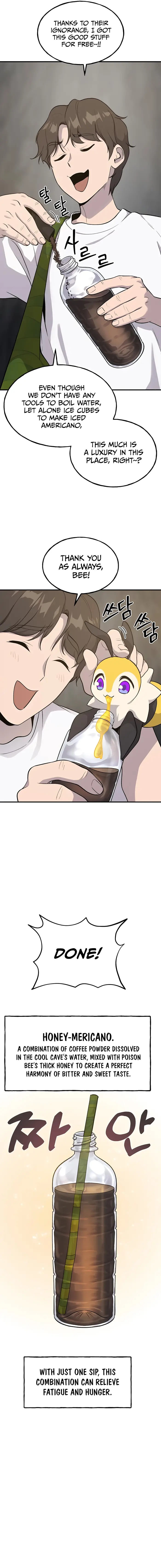 Solo Farming In The Tower - Chapter 13 image 08_optimized